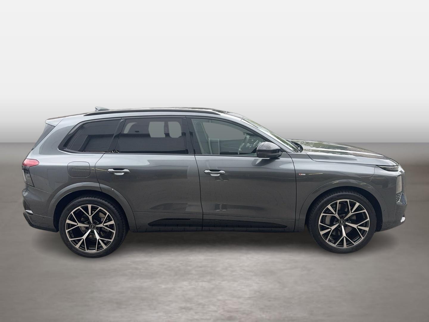 Bild über Audi Q7 SUV TDI quattro 220 kW tiptronic - für weitere Informationen kontaktieren Sie den Audi Partner