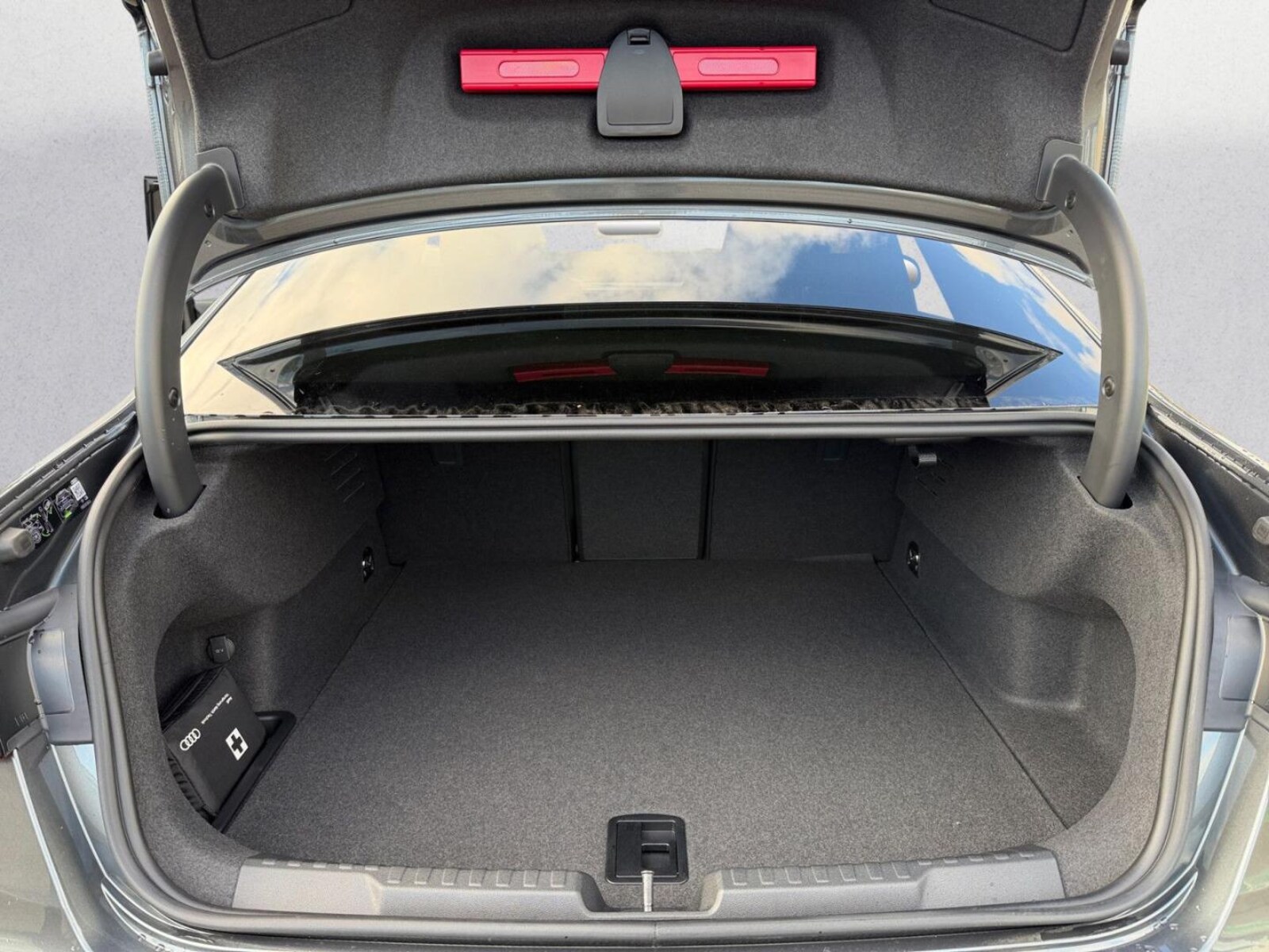 Audi RS 3 Limousine – Bild 10