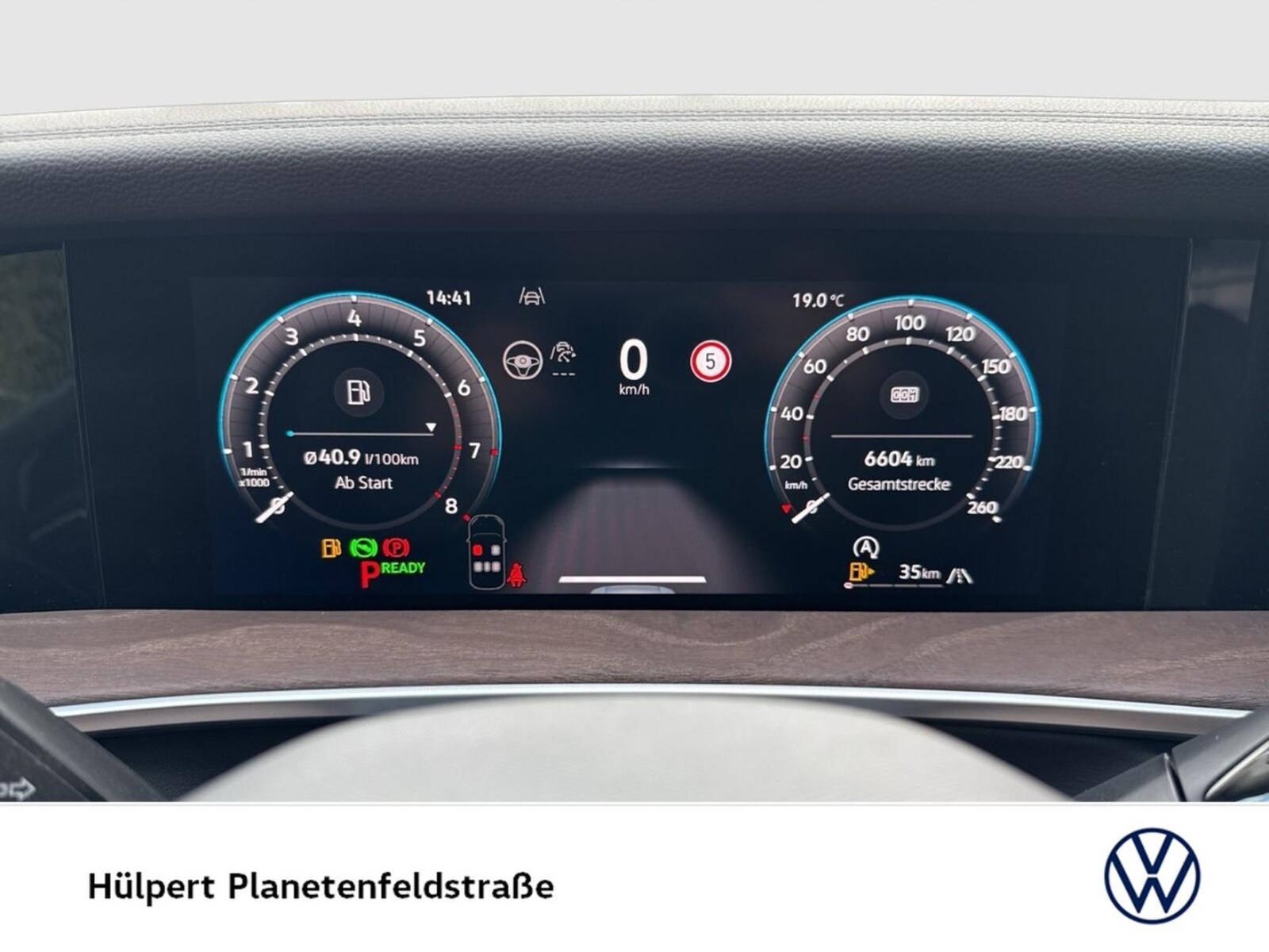 Volkswagen Tayron – Bild 14