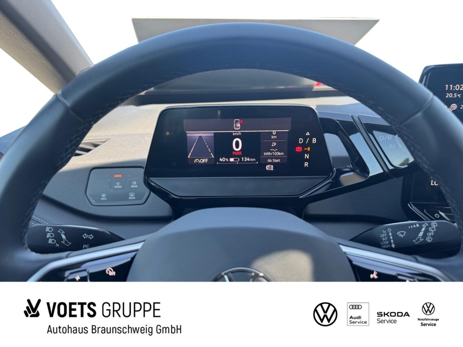 Volkswagen ID.3 – Bild 12