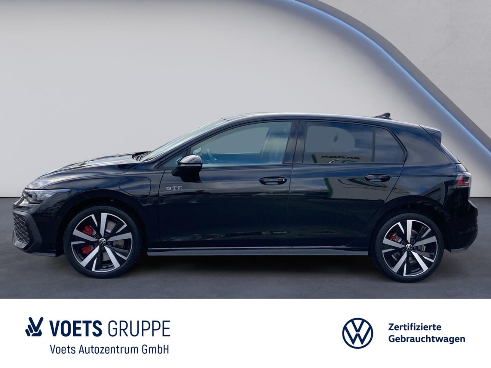 Volkswagen Golf – Bild 3