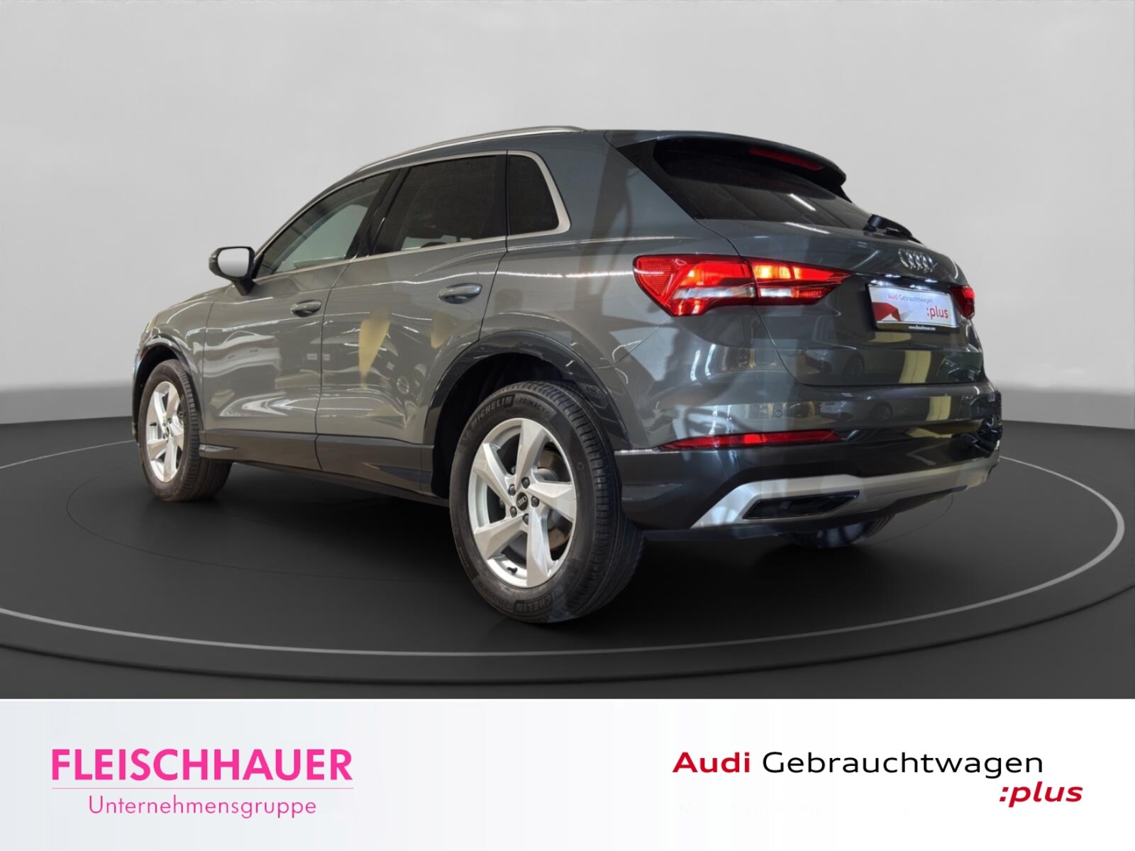 Audi Q3 – Bild 5