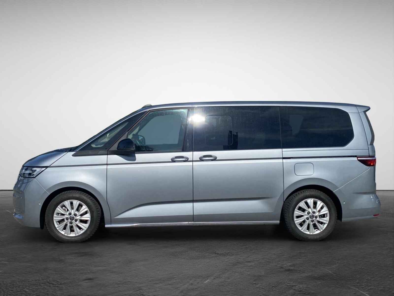 Volkswagen Multivan Langversion – Bild 4