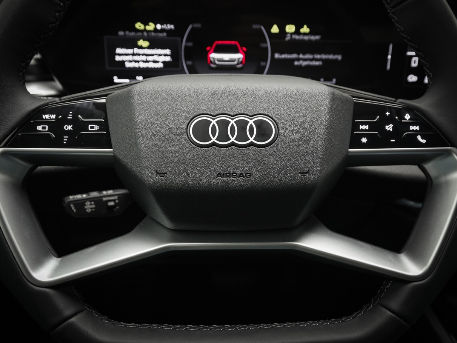 Audi A5 Avant – Bild 13