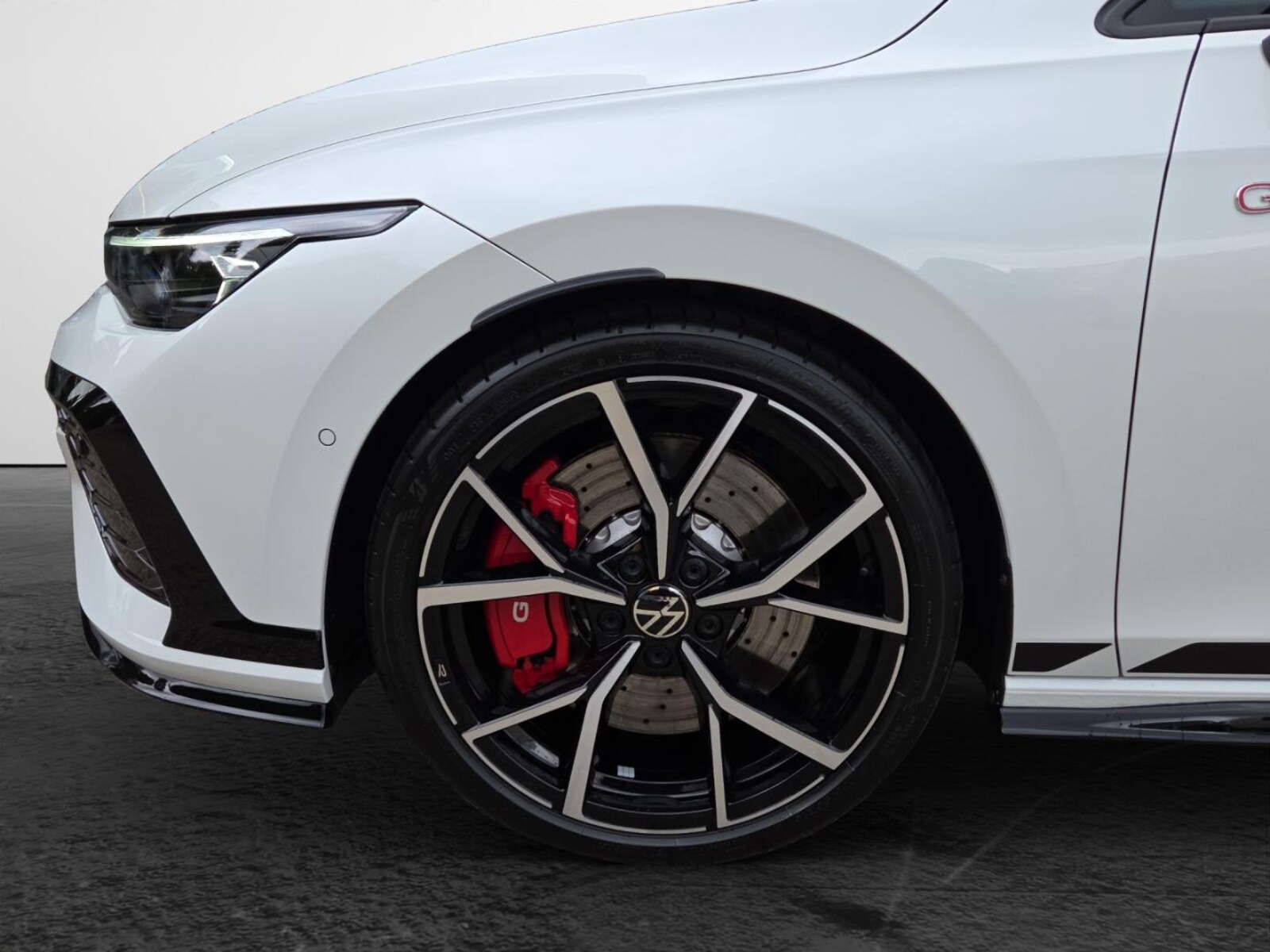 Volkswagen Golf – Bild 6
