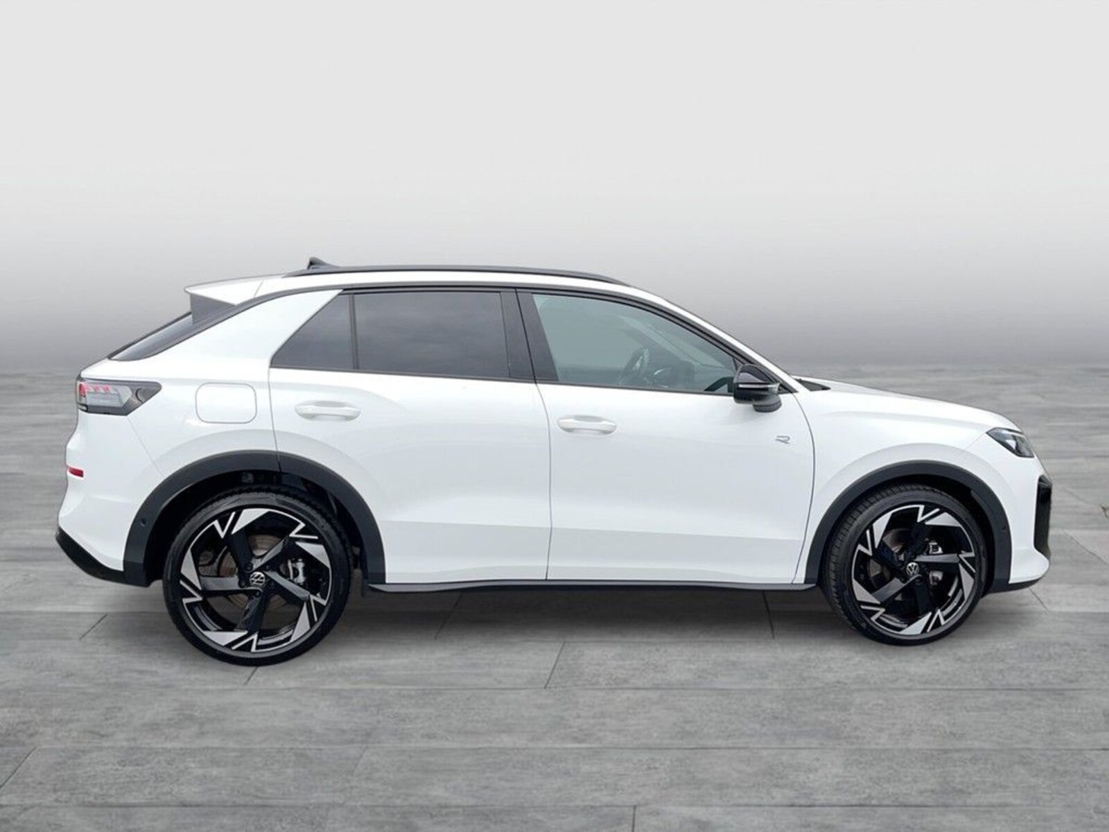 Volkswagen T-Roc – Bild 7