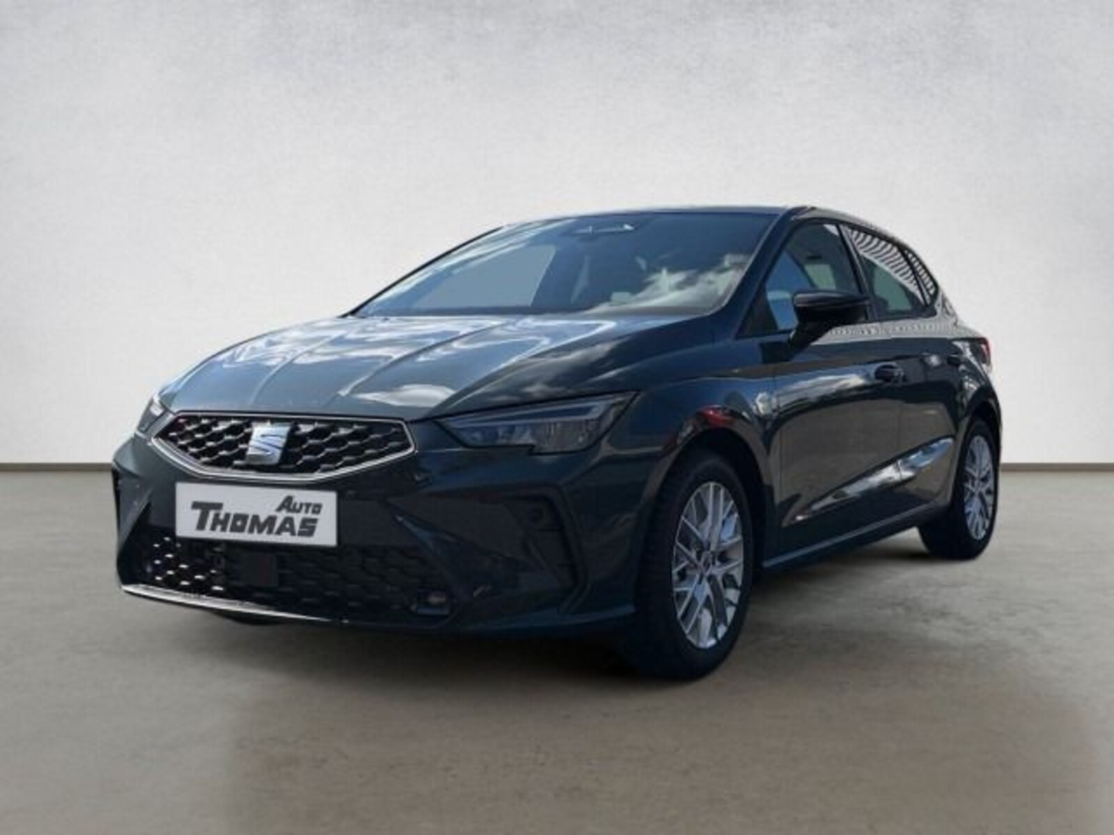SEAT Ibiza – Bild 3