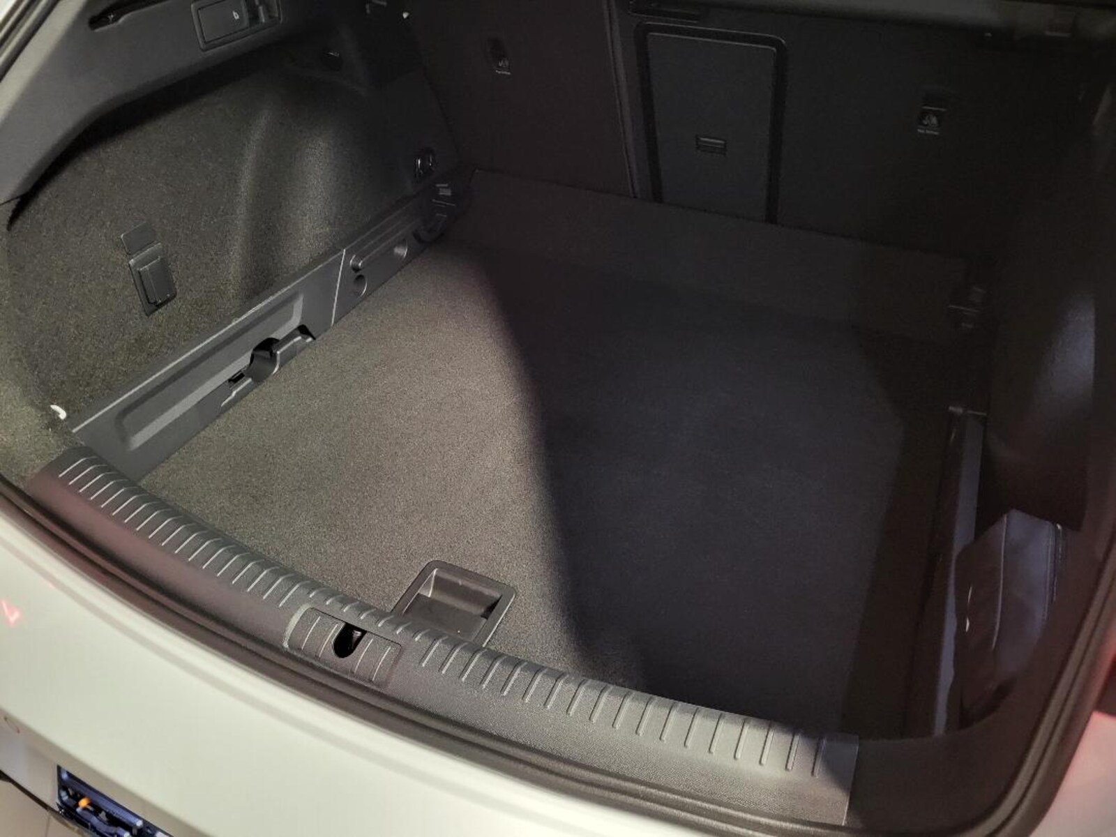 CUPRA Leon Sportstourer – Bild 8