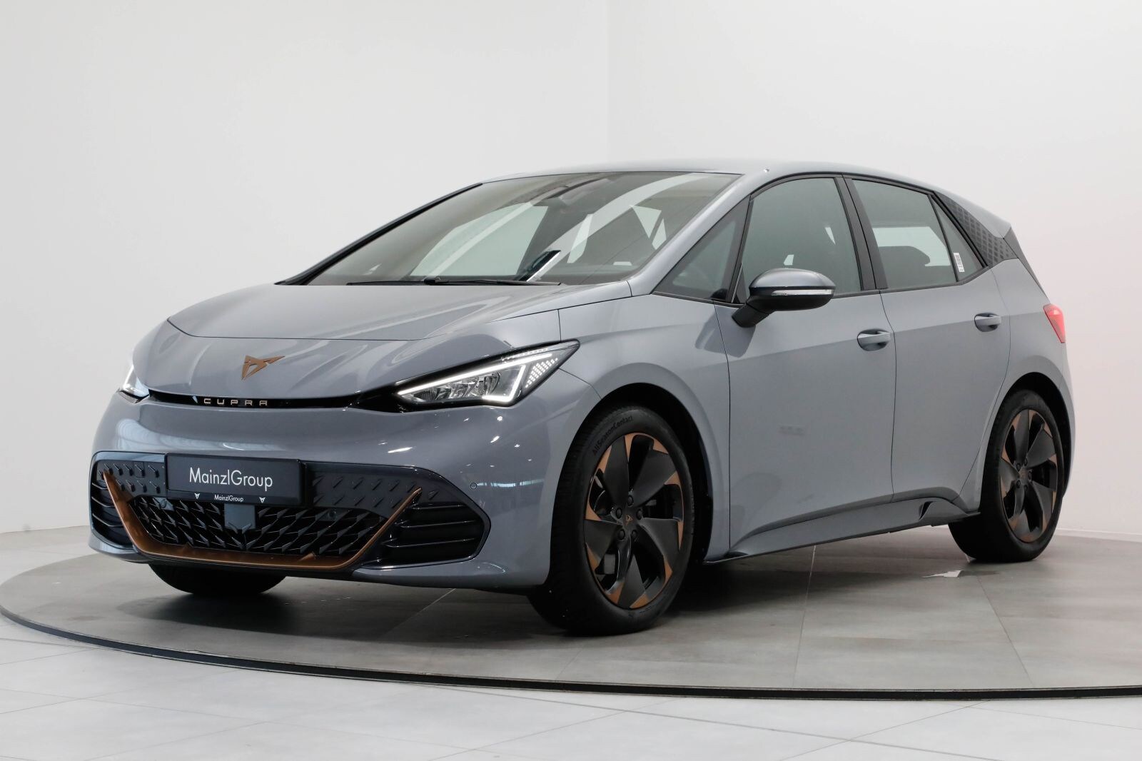 CUPRA Born – Bild 2