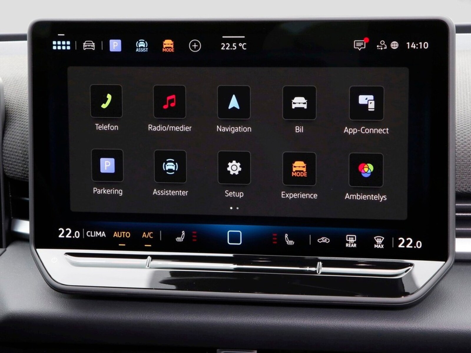 Volkswagen T-Roc – Bild 14