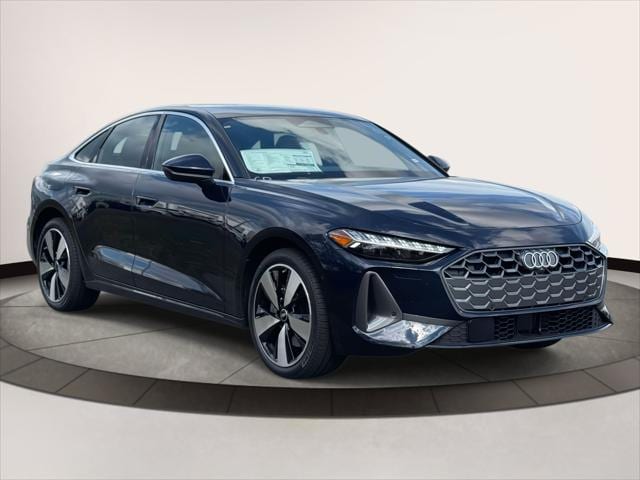 2025 Audi A4 Premium Plus's photo