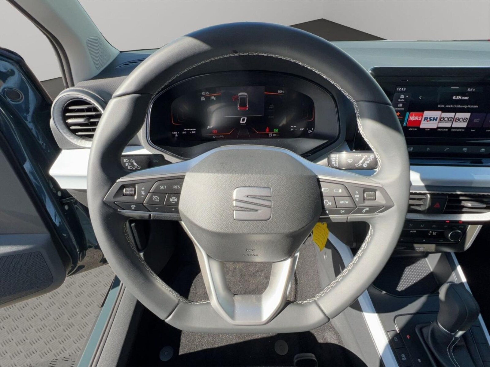 SEAT Arona – Bild 10