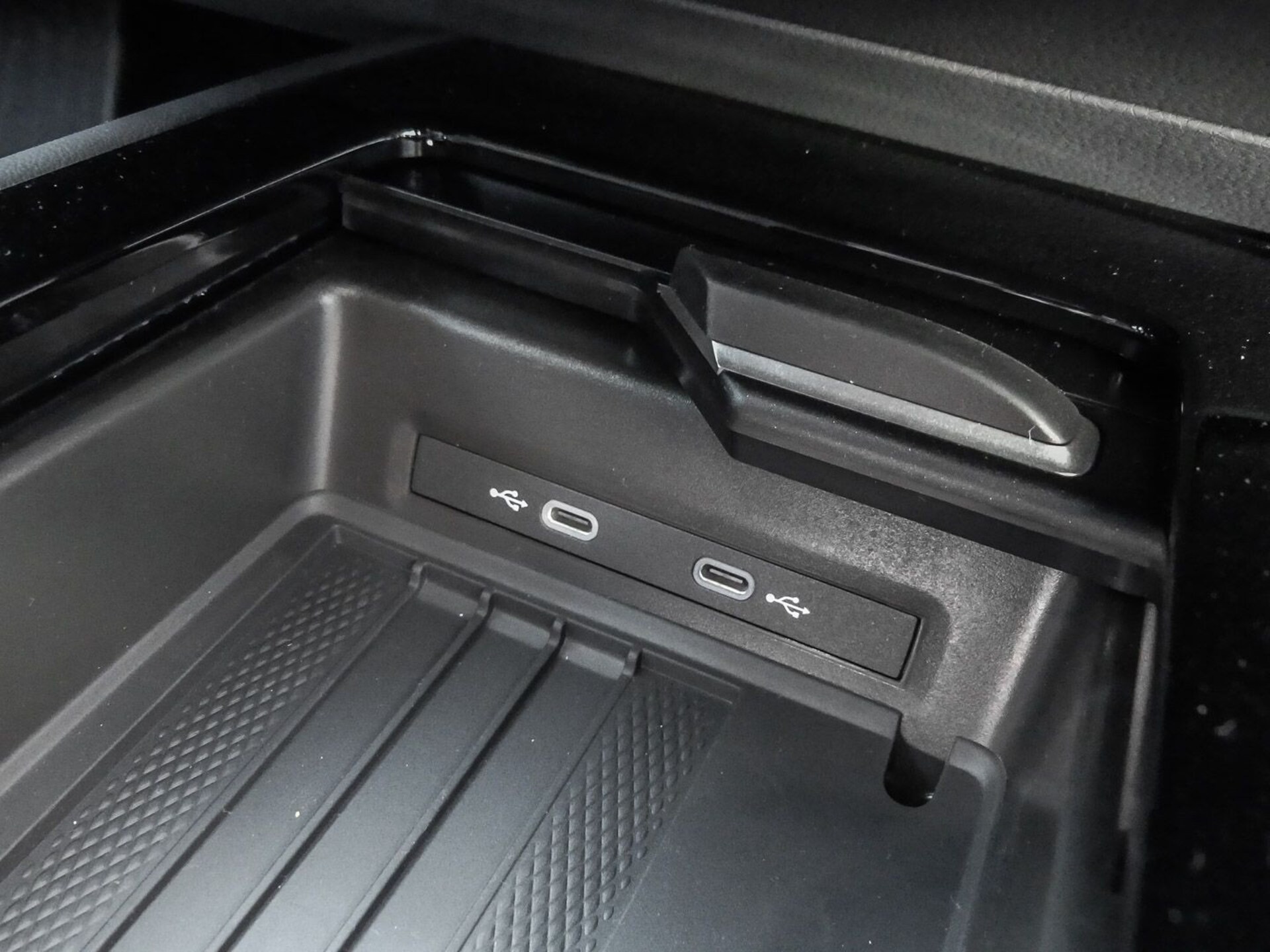 Volkswagen ID.7 Tourer GTX