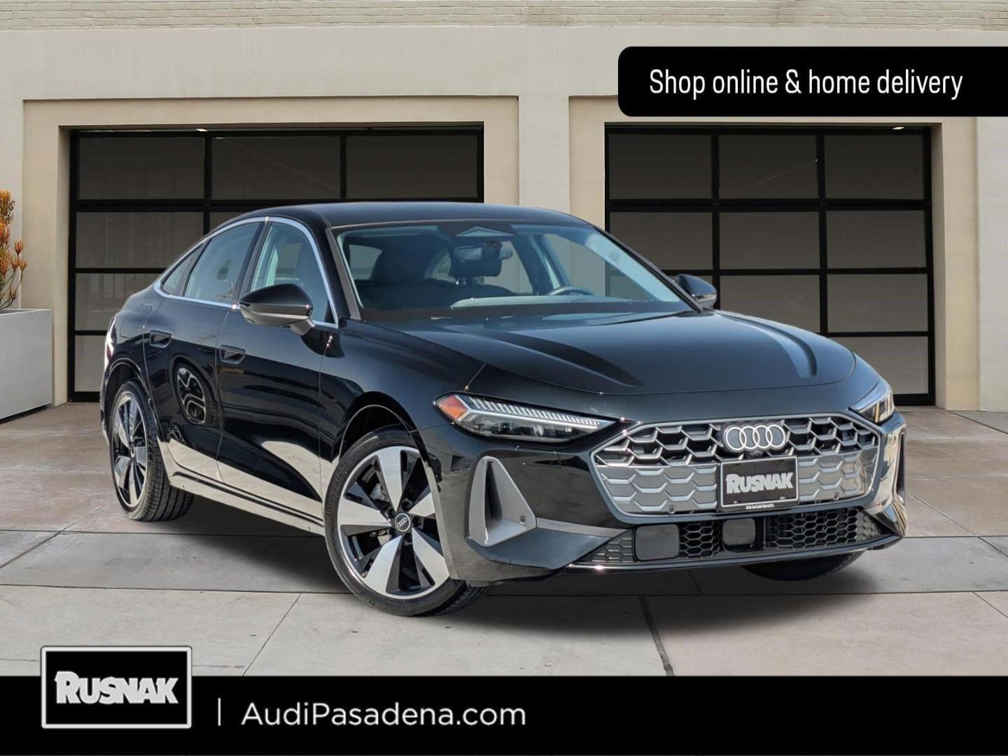 2025 Audi A5 Premium Plus quattro S tronic's photo