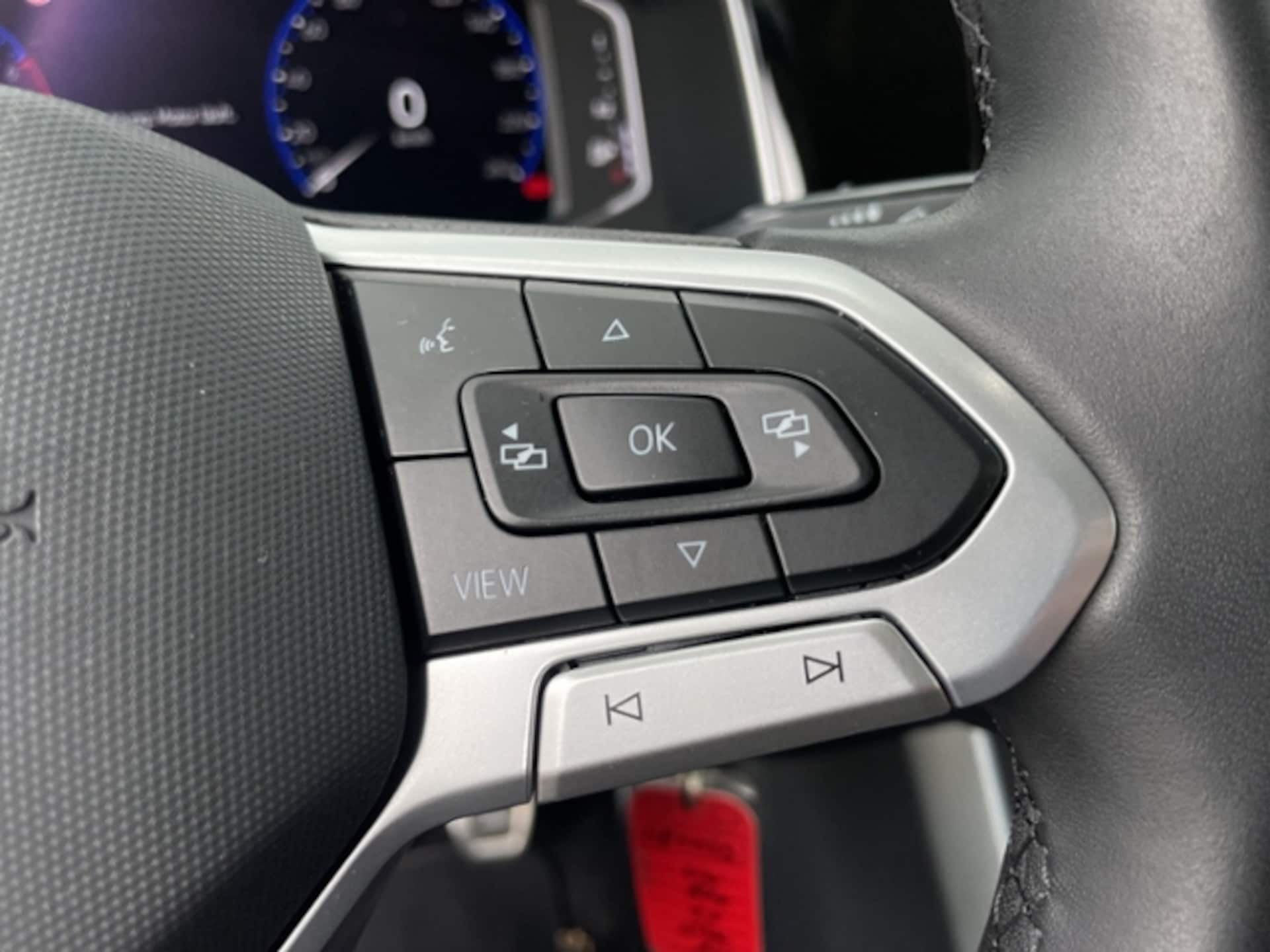 Volkswagen Polo Goal