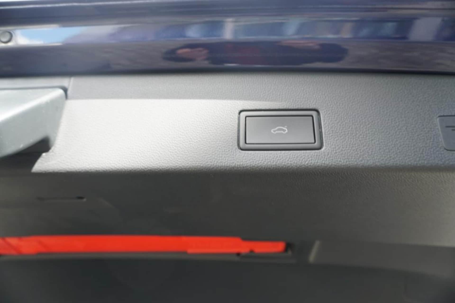Volkswagen Golf Variant Alltrack