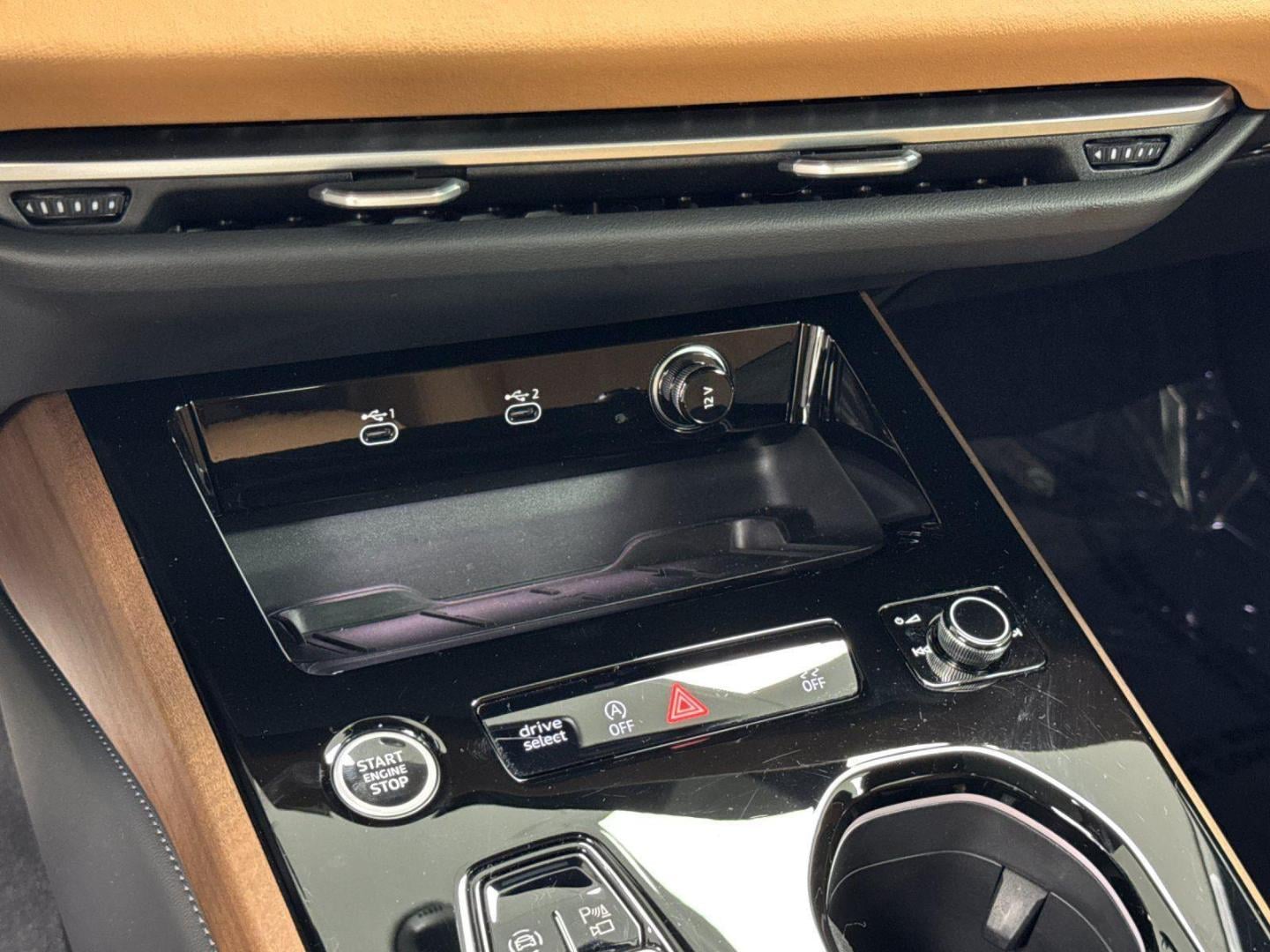 2025 Audi New A5 Premium Plus - Photo 20