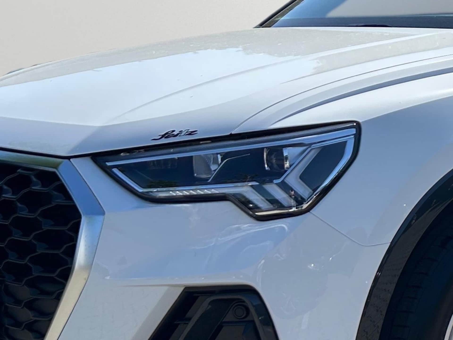 Audi Q3 Sportback TFSI e