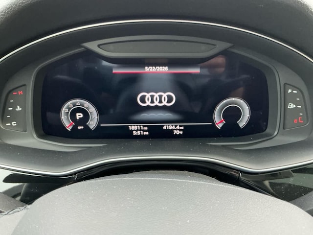 2023 Audi Q7
