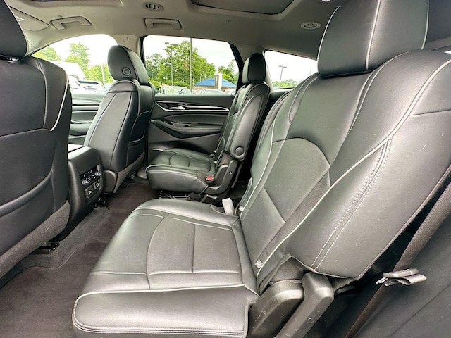 2021 Buick Enclave