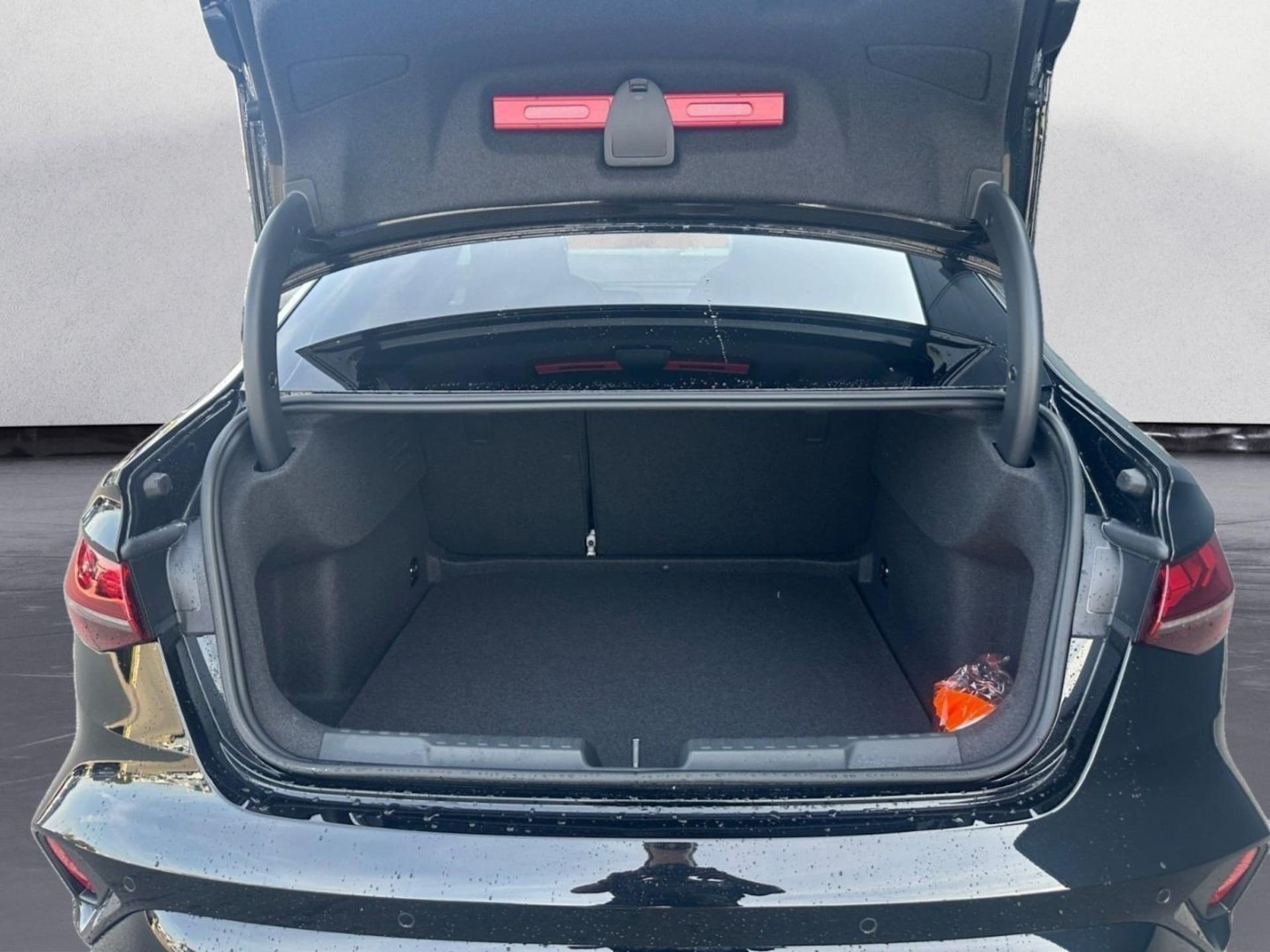 Audi A3 Limousine S line
