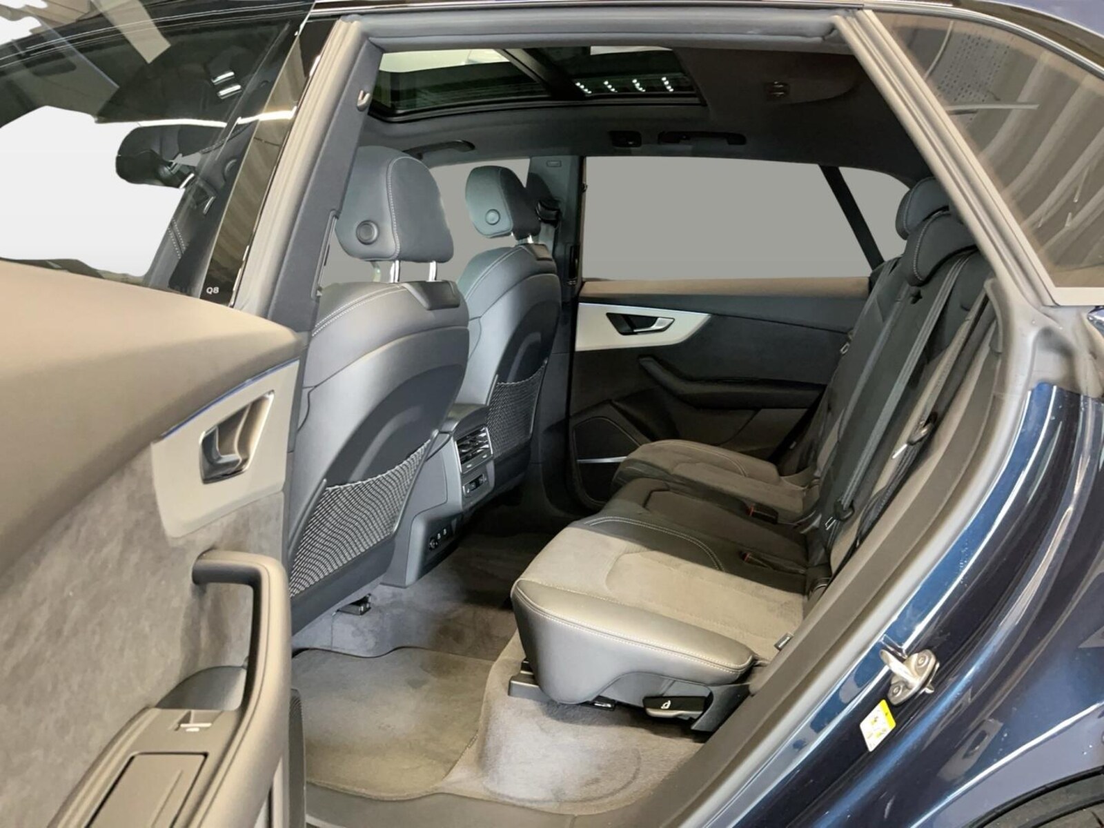 Audi Q8 – Bild 11