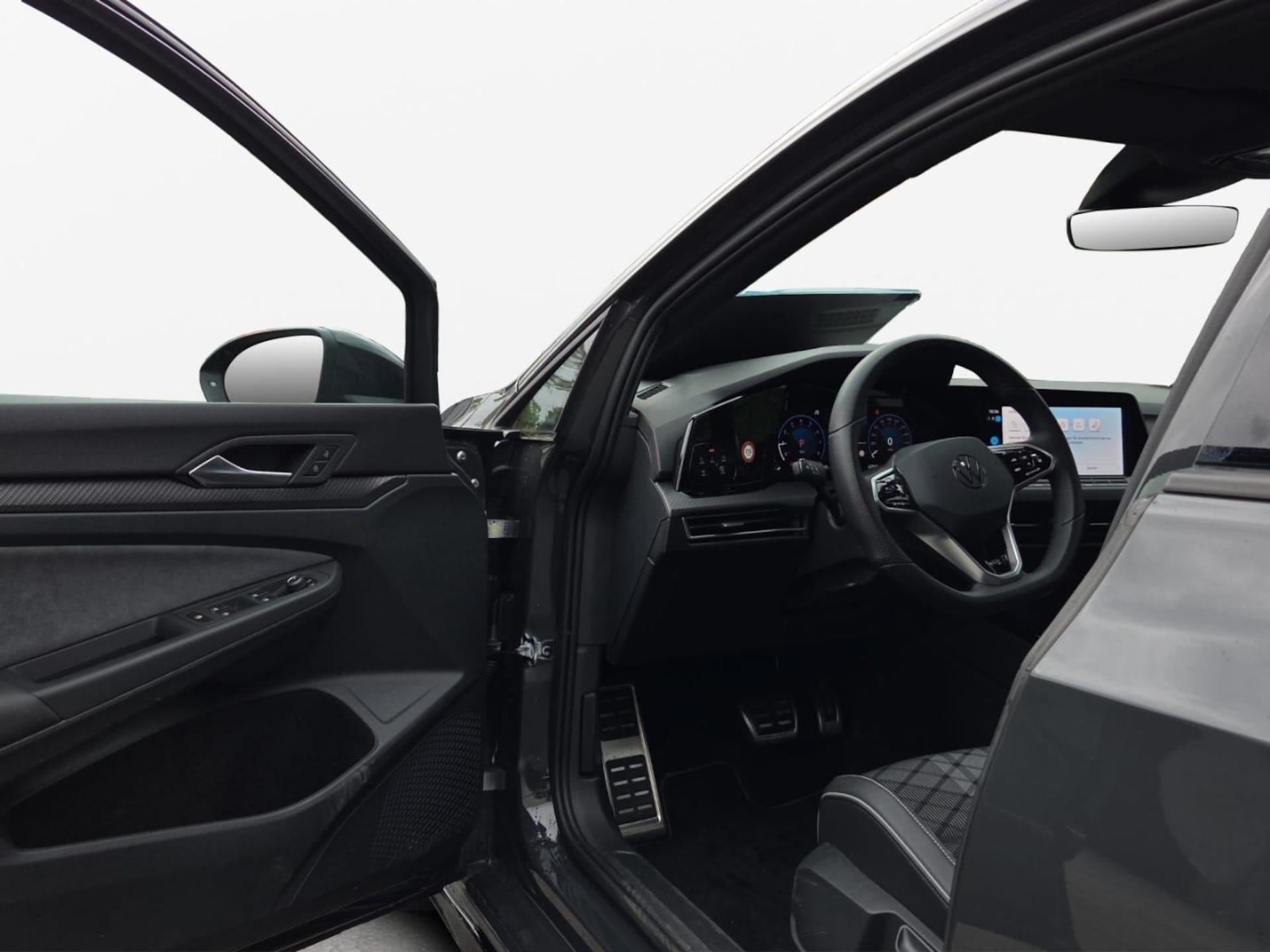 Volkswagen Golf Variant R-Line