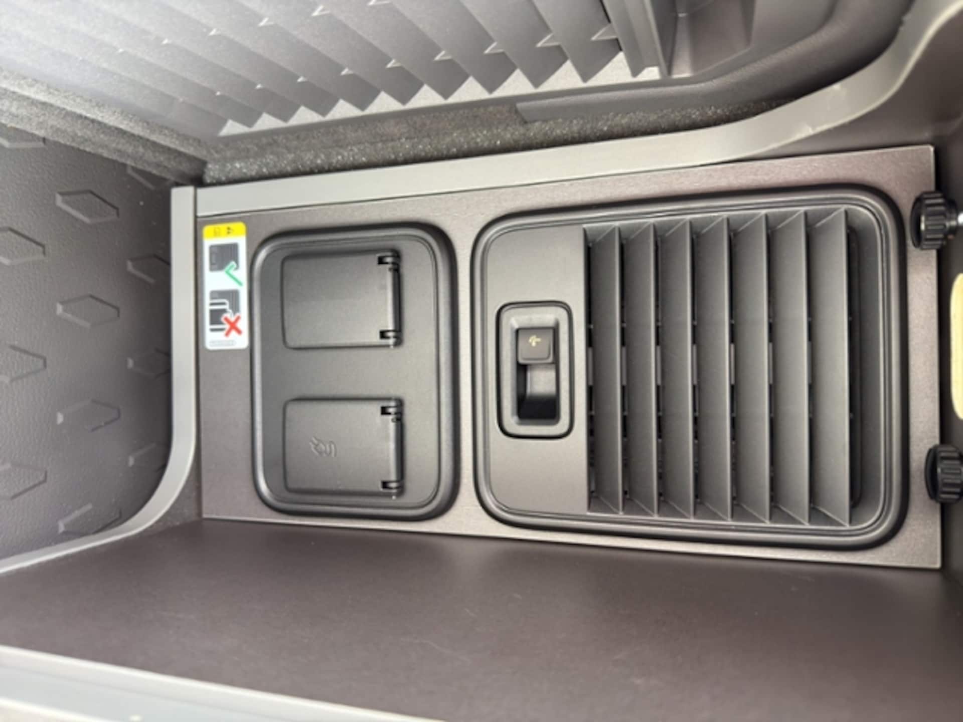 Volkswagen California Beach Camper
