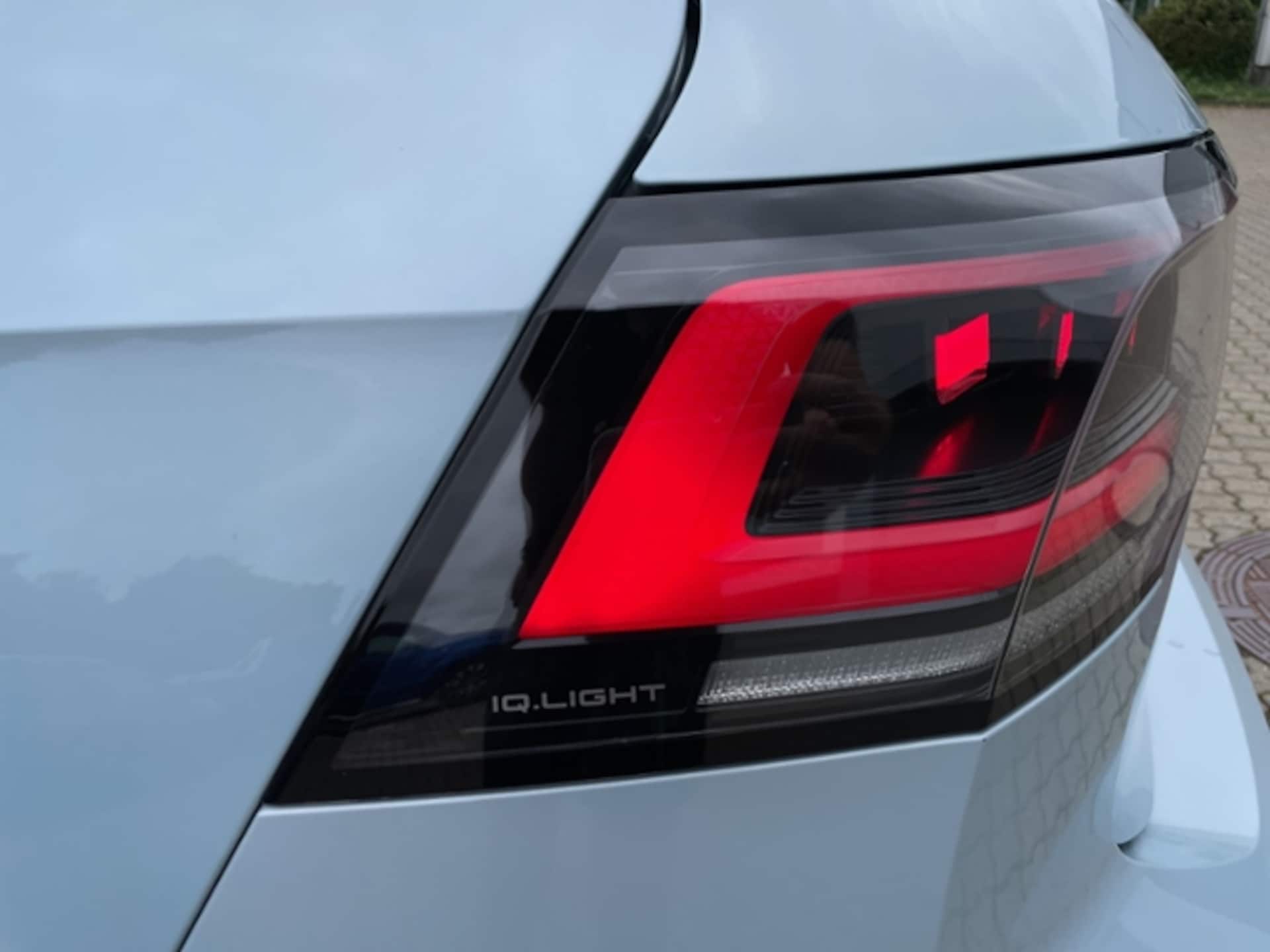 Volkswagen Golf Style
