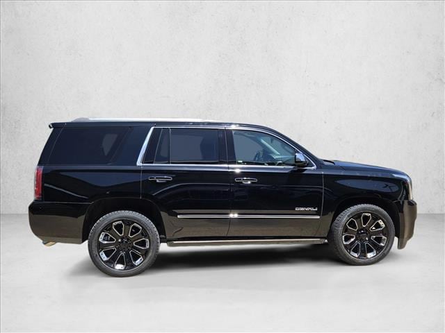 2019 GMC Yukon