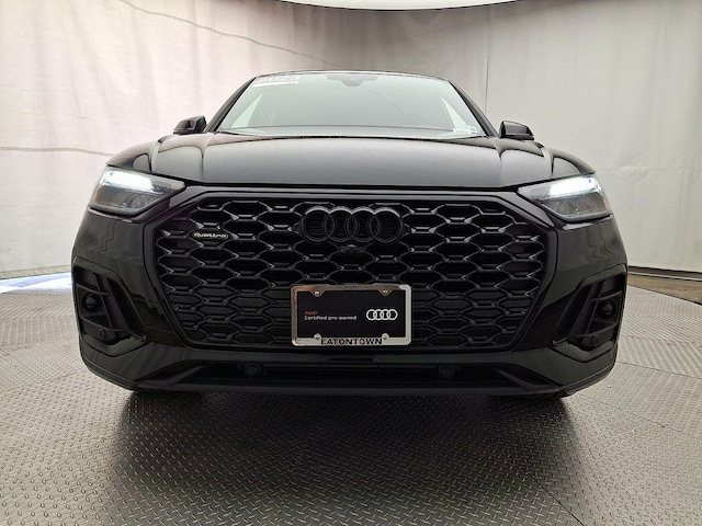 2023 Audi Q5 Sportback