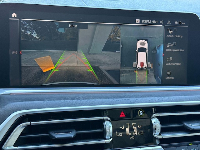 2022 BMW X5 40i - Photo 27