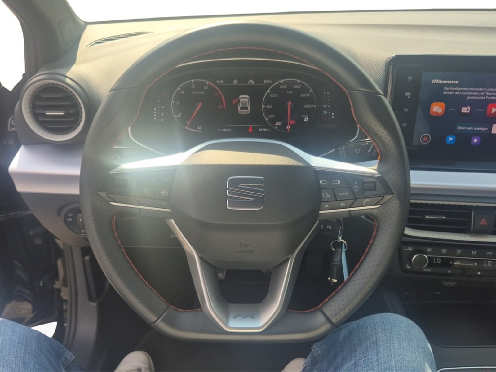 SEAT Ibiza – Bild 14