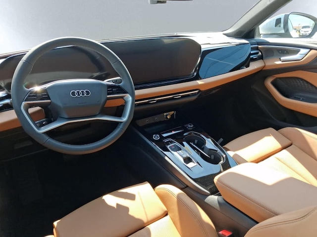 2026 Audi A5 Sedan