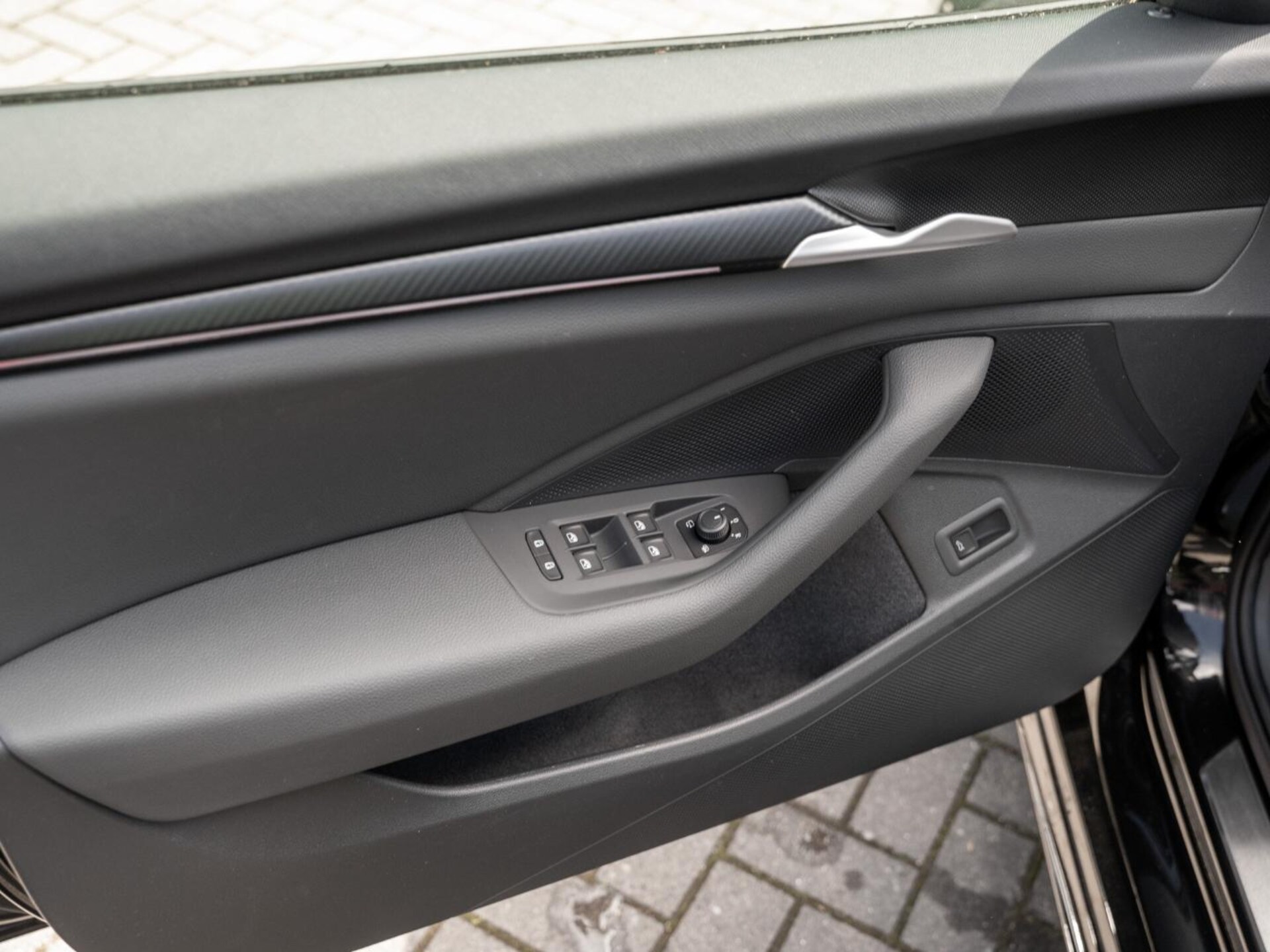Skoda Superb Combi Sportline