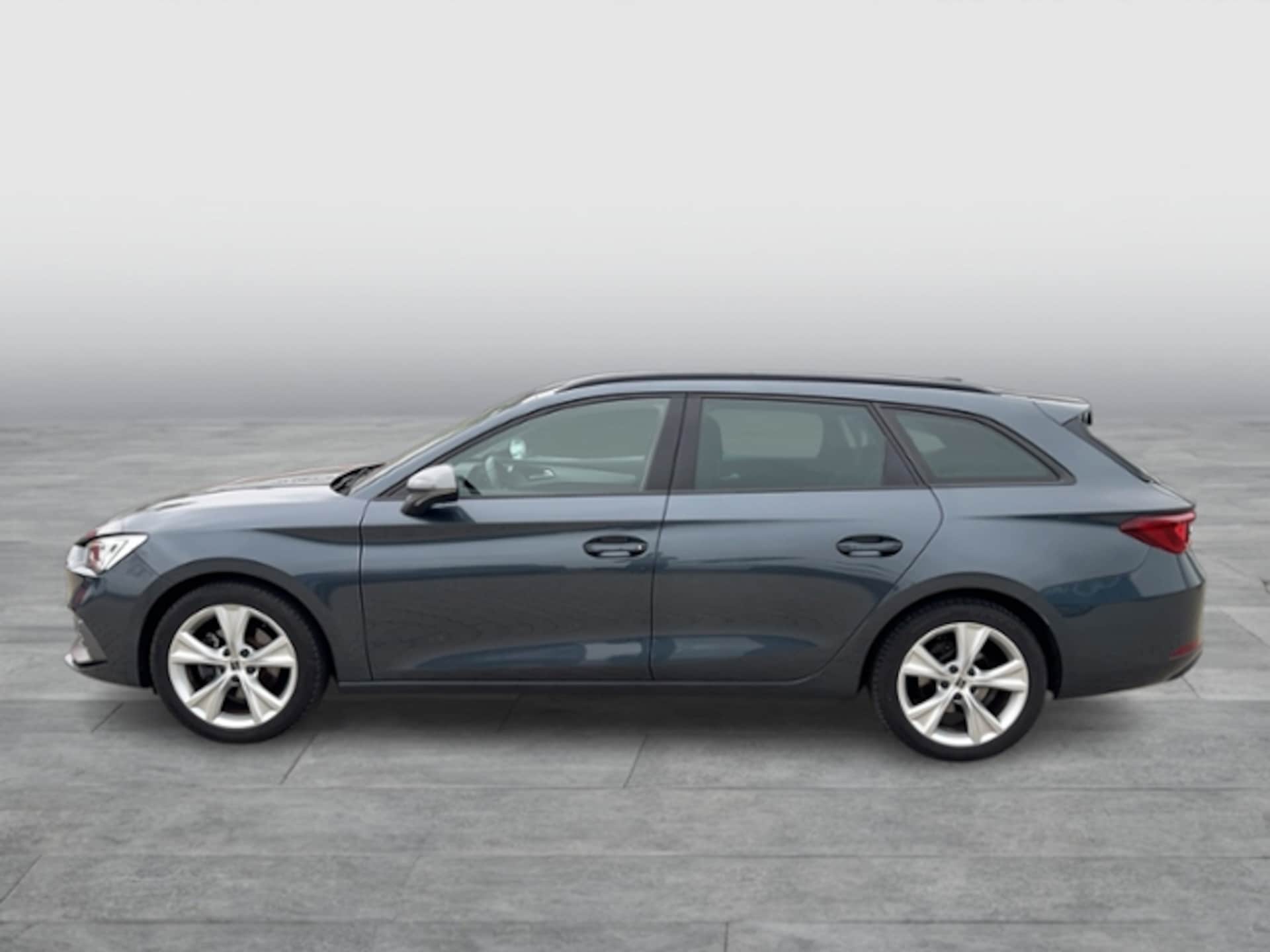 SEAT Leon Sportstourer FR