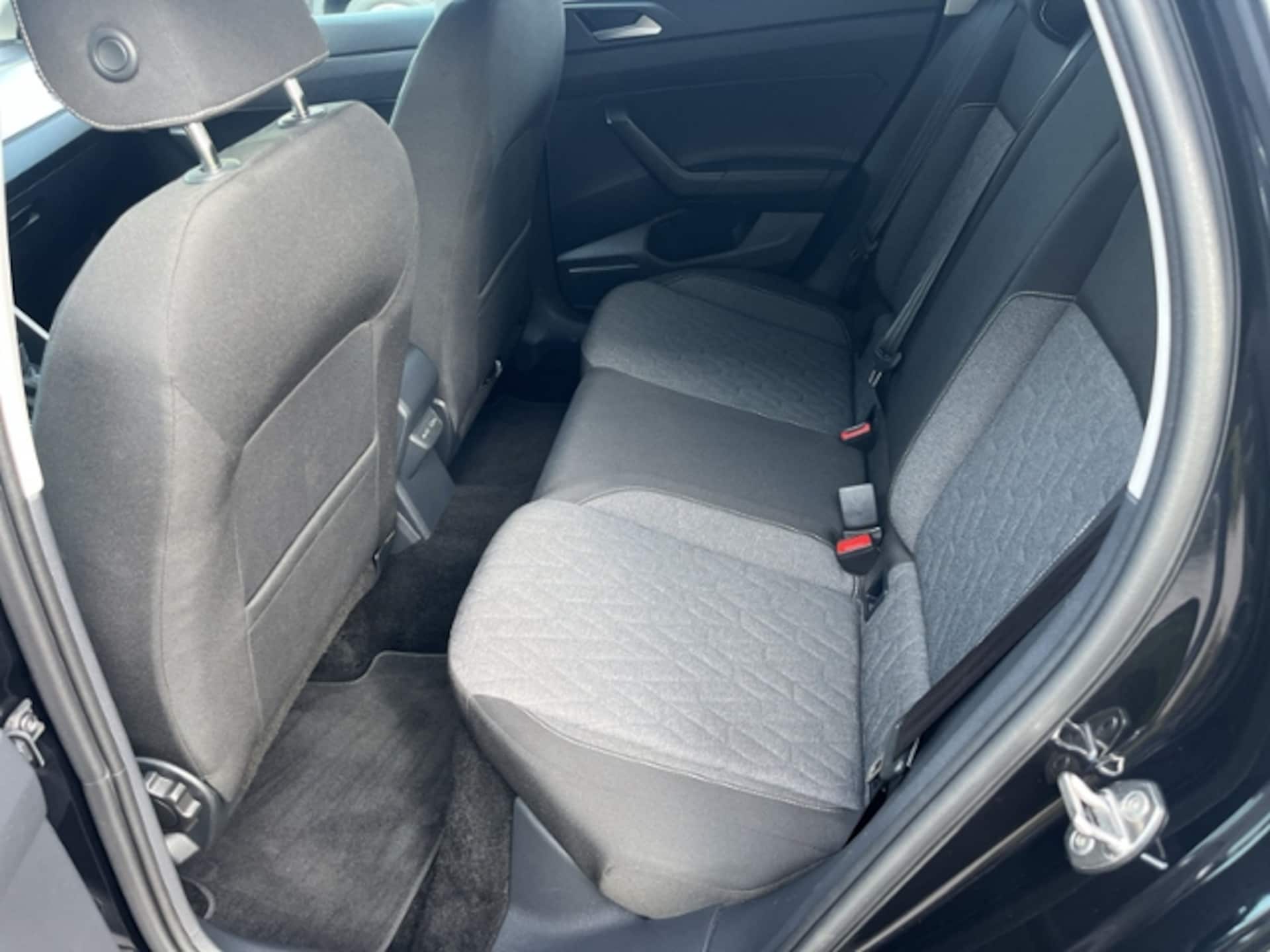 Volkswagen Taigo MOVE