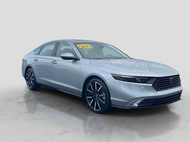 2023 Honda Accord Hybrid