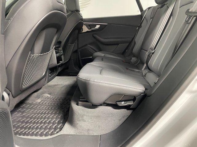 2026 Audi Q8 Premium Plus - Photo 25