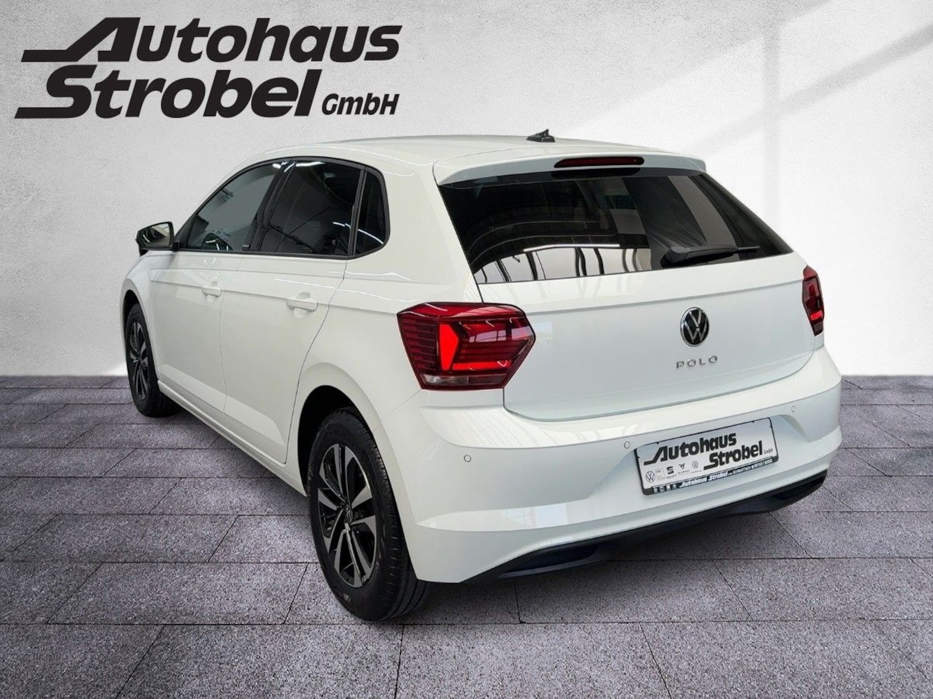 Volkswagen Polo United
