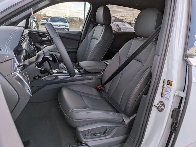 2026 Audi Q7 Premium Plus - Photo 8