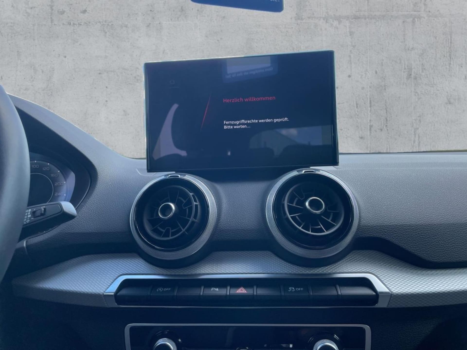 Audi Q2 Advanced