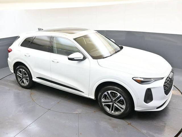 2025 Audi Q5 Premium Plus - Photo 50