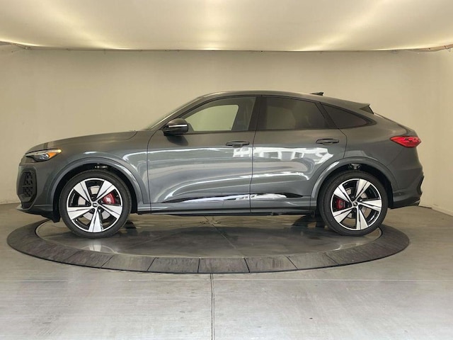 2026 Audi SQ5 Sportback