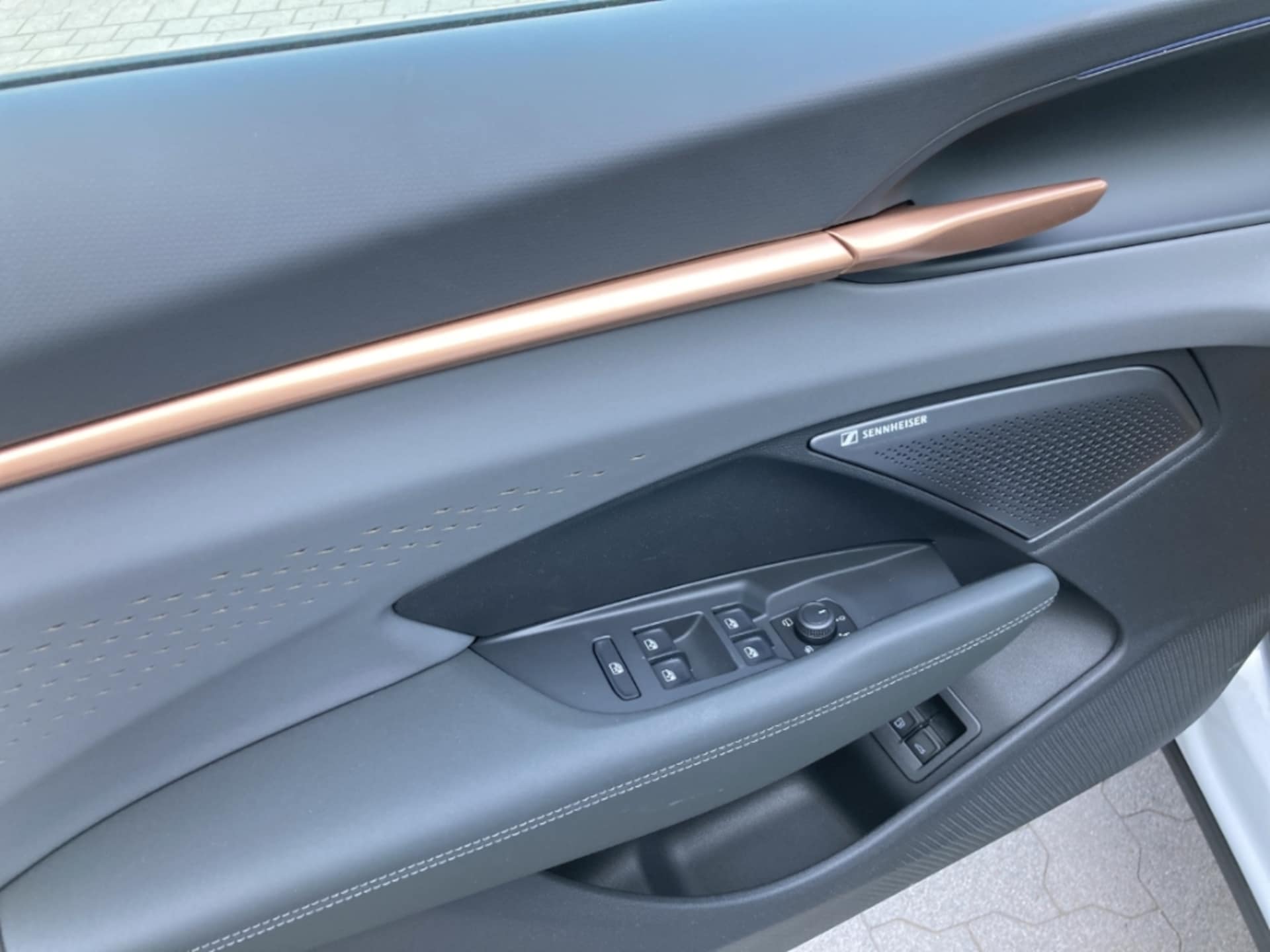 CUPRA Terramar VZ