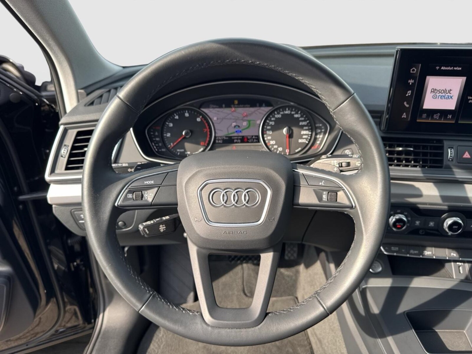 Audi Q5 – Bild 8