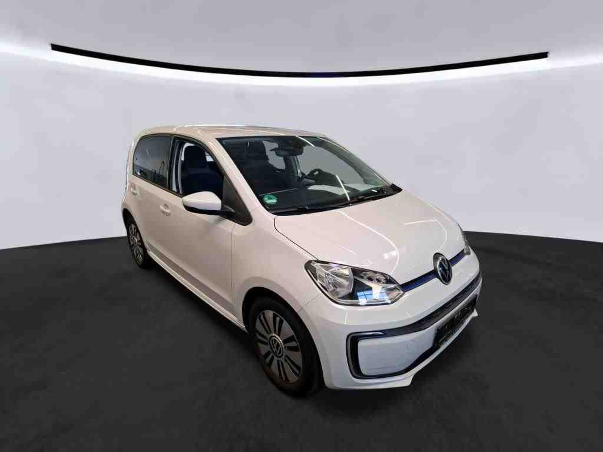 Volkswagen e-up! Style "Plus"