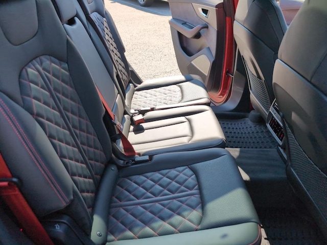 2026 Audi SQ7 Prestige - Photo 28