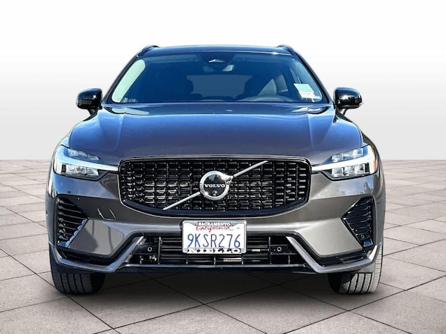 2024 Volvo XC60 Recharge Plug-In Hybrid