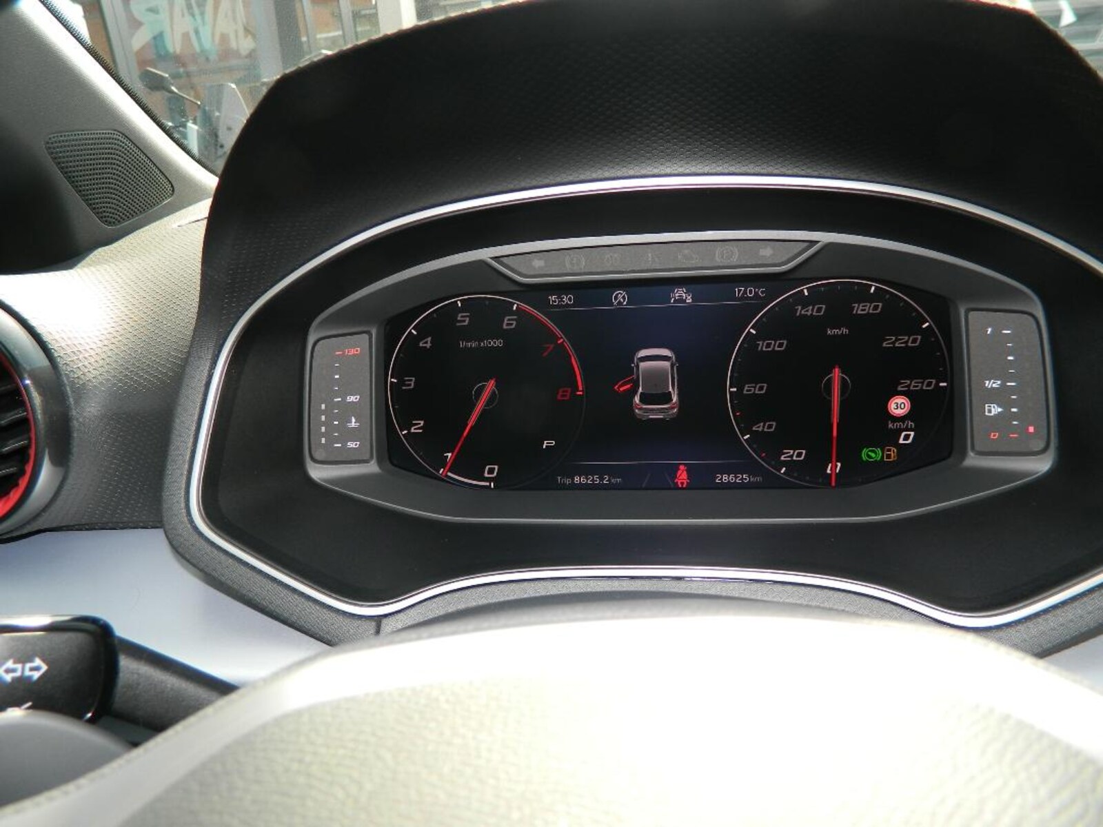 SEAT Ibiza – Bild 16